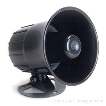 Alarm Horn, DC 6-14V